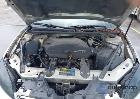 2009 Chevrolet Impala Lt z USA, uszkodzony, nr VIN 2G1WT57K491224551